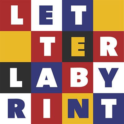 letterlabyrint